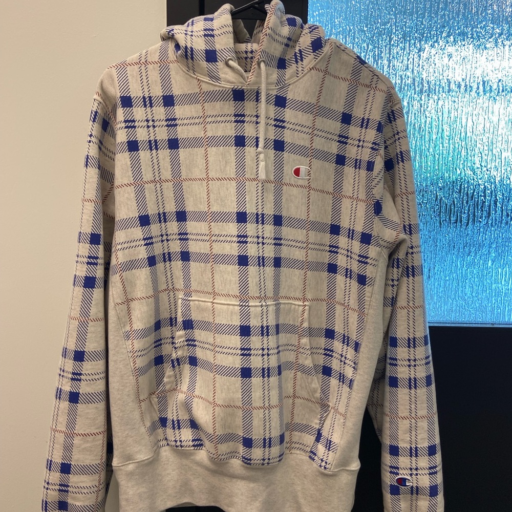 Champion Hoodie
